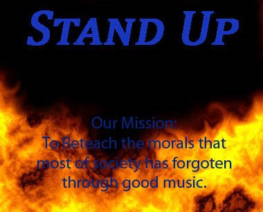 Stand Up