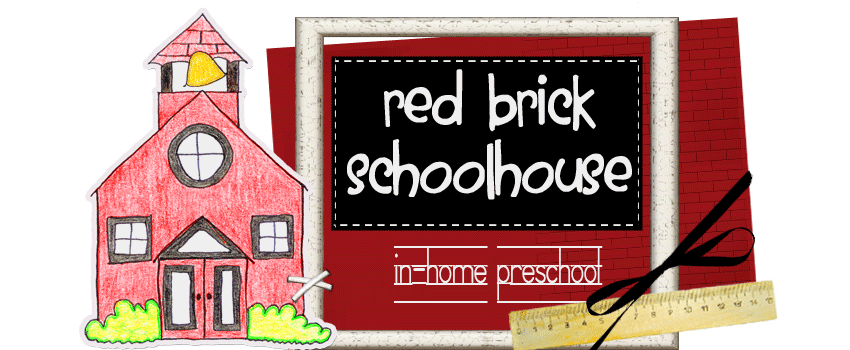 Red Brick Schoolhouse