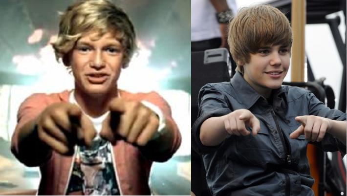 cody simpson vs justin bieber. cody simpson vs justin bieber.