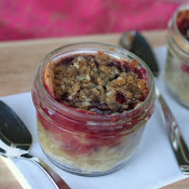 Pie in a Jar