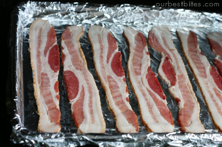 How To Cook Bacon in the Oven Our Best Bites