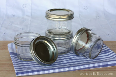 قبل إن ترمي أغراضك المنزلية تعالي استفيدي  Pie+jars