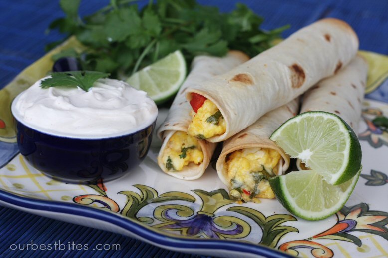 Kitchen Tip Eggs Our Best Bites