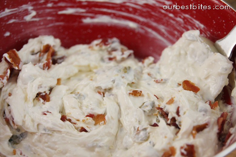 Jalapeno Popper Dip Our Best Bites