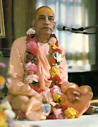 Srila Bhaktivedanta Swami Prabhupada