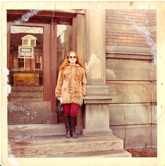 Your professor back in the day