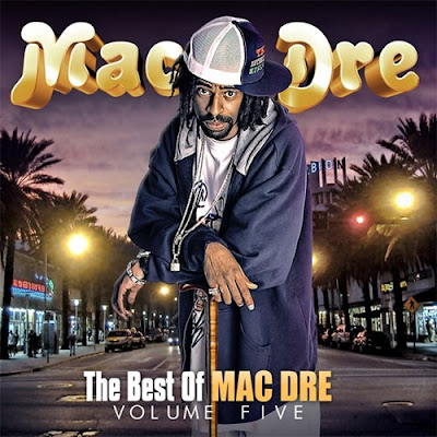 The Best of Vol 5 Mac+Dre+-+The+Best+of+Vol+5