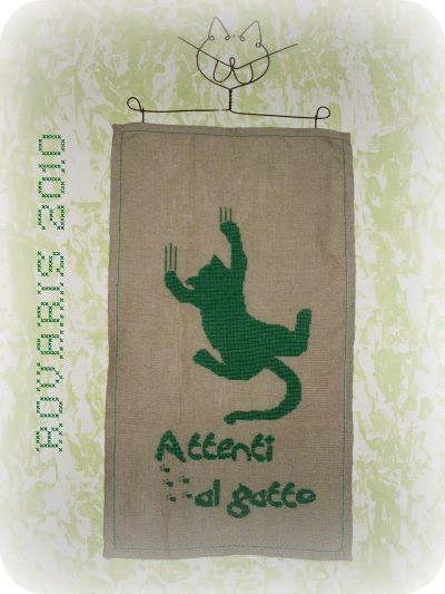 Schema gatto rovaris
