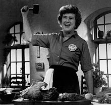 The Great Julia Child