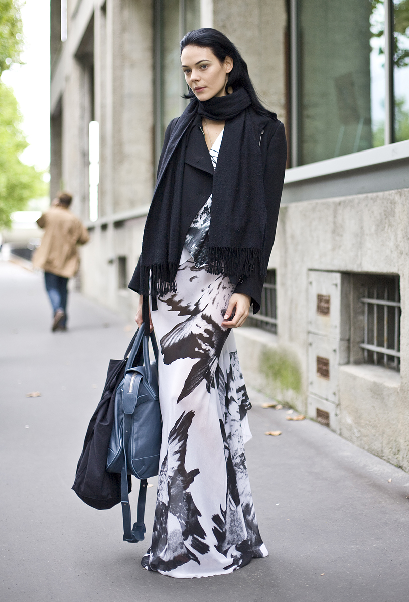 Street Chic foto photo Street Chic