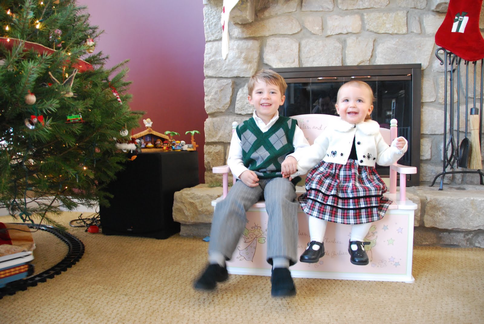 defense mechanism to ward