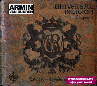 Armin Van Buuren -Universal Religion 3 Armin+van+Buuren+-+Universal+Religion+3+Live+From+Armada+Ibiza+(2007)