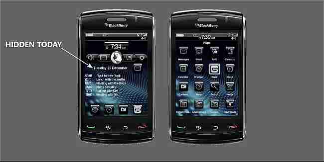 Temas blackberry 8520 via ota gratis - steatacam