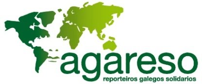 AGARESO - TECIDO SOCIAL