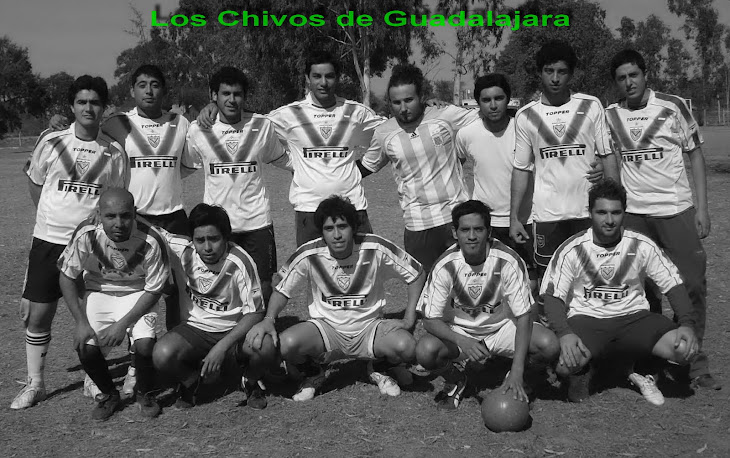 Los Chivos de Guadalajara