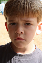 Baby Boy as