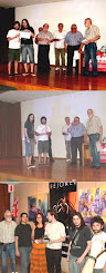 ENTREGA DE PREMIOS 10º FEJOREL
