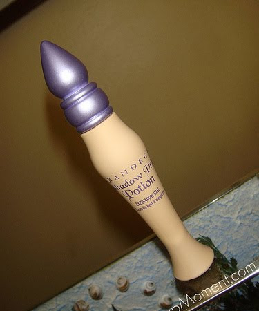 Product Review: Urban Decay Primer Potion In Eden