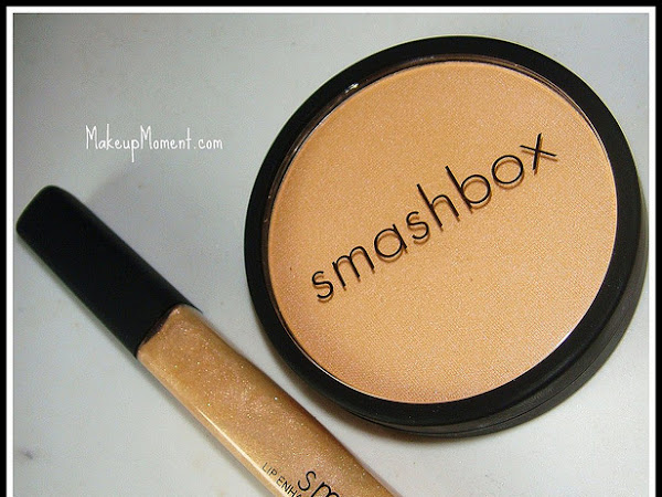 Product Rave: Smashbox is the "Highlight" Of My Life