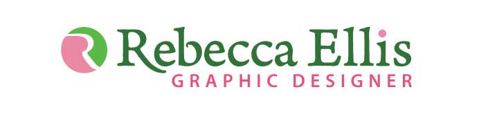 Rebecca Ellis  :  Graphic Design Portfolio
