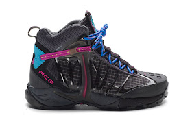 nike acg tallac boots