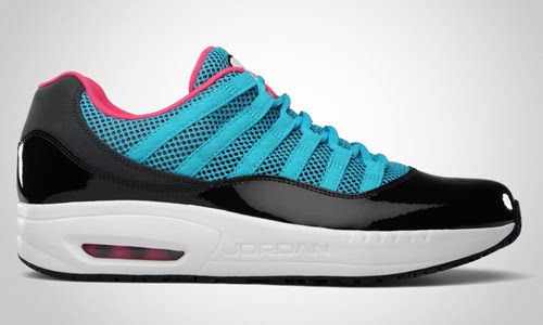 Jordan CMFT Max Air 13 Blue White shoes