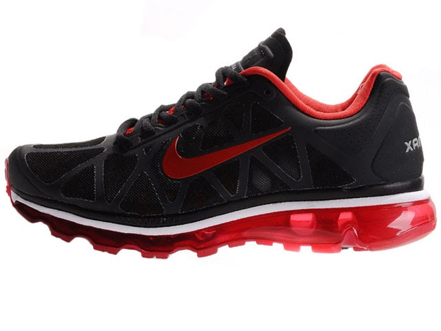 nike air max 2011 red