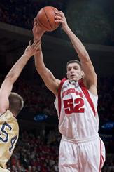 Keaton Nankivil could be the