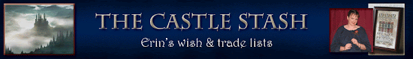 The Castle Stash