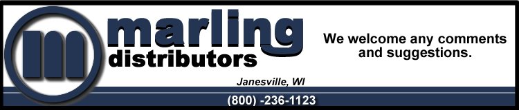 Marling Distributors
