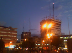 Real   y  paseo  la  Breña   Huancayo