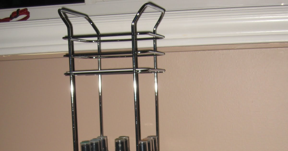 Scrapinxoxo Glimmer Mist Storage!