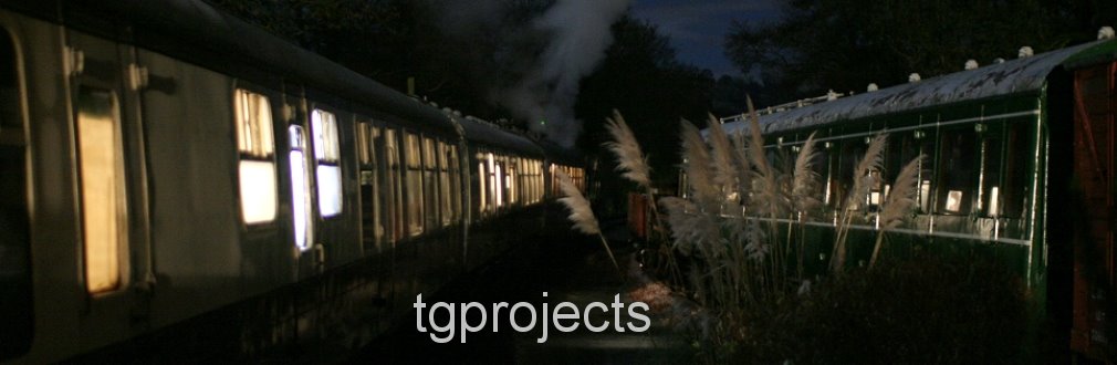 tgprojects