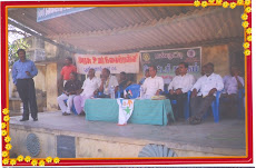 Inaguration Programme for Free Psychological Programme for School Students 2008