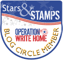 OPERATION WRITE HOME