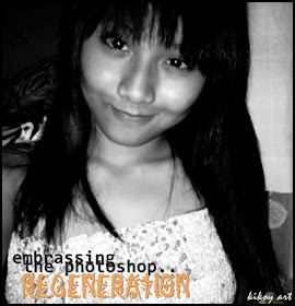 Mutant Parody August 2009