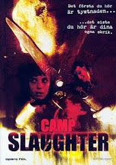 Camp Slaughter