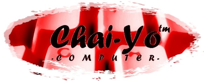 CHAIYO`Computer.,*