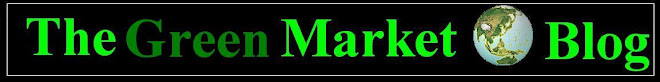 the green market blog