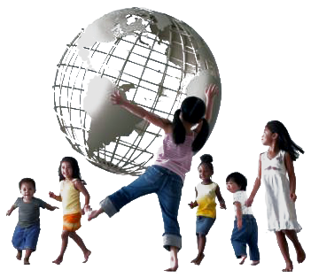 Keep It Clean International Rafting Federation