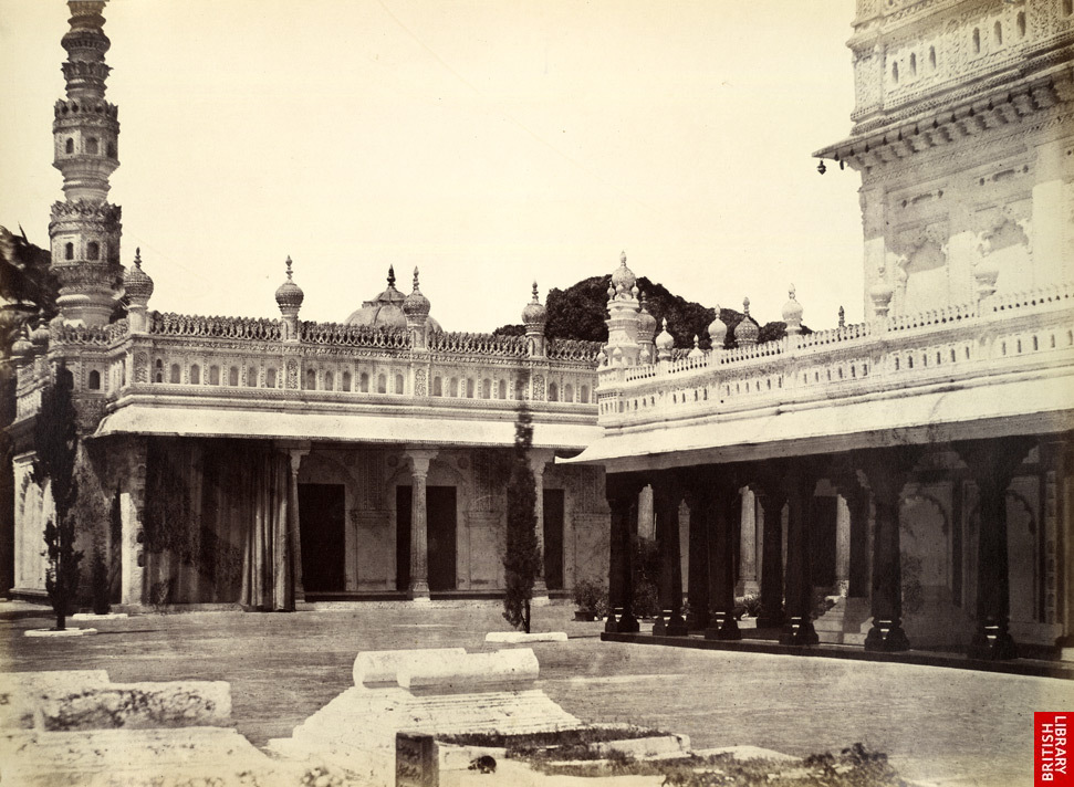 [Gumbaz+1855.jpg]