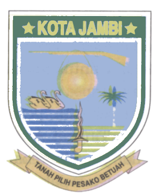 Logo Kabupaten Merangin