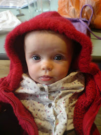 Sienna Red Riding Hood