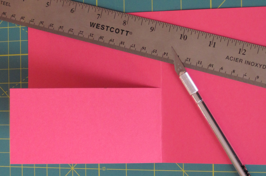 Card Tricks January 2011