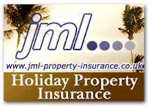 Holiday Property Insurance