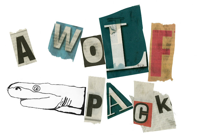 Wolf pack