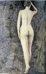 Desnudo (1992)