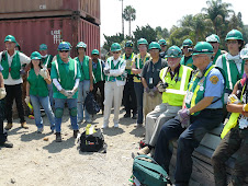 CERT Refresher LAFD Disaster Preparedness August 16, 2009 LAFD Fire Station 88