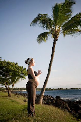 Pregnant Women Pictures