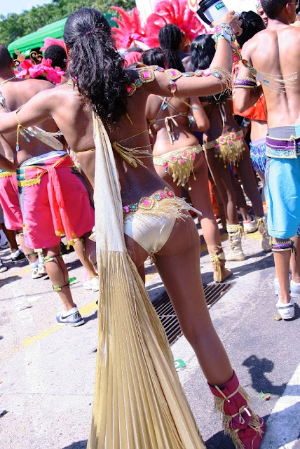 ALVANGUARD PHOTOGRAPHY (2009): Tribe Mulberry Carnival 2010